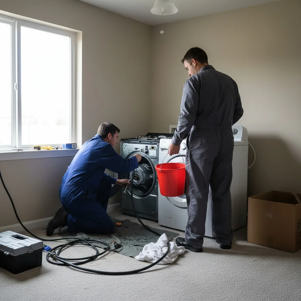 FixenCore in Coon Rapids